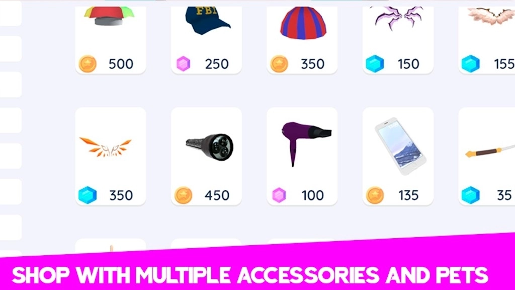 虚拟机器人2最新版