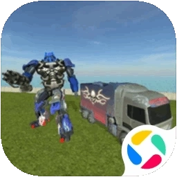 飞行机器人英雄