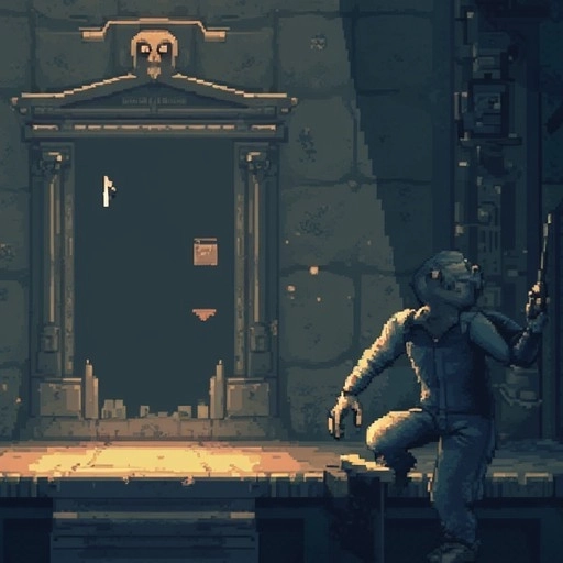 火柴人越狱大逃杀 v1.0.3