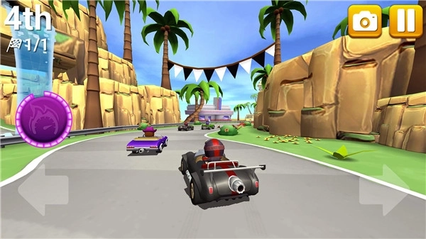 赛车集会手机版(2)