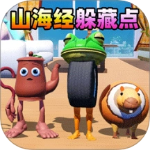 最强逃生大师