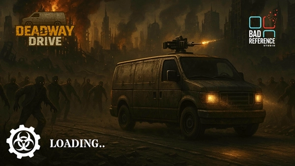 死亡之路驾驶(2)