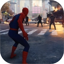 蜘蛛人绳索任务