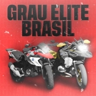 巴西精英摩托汉化版