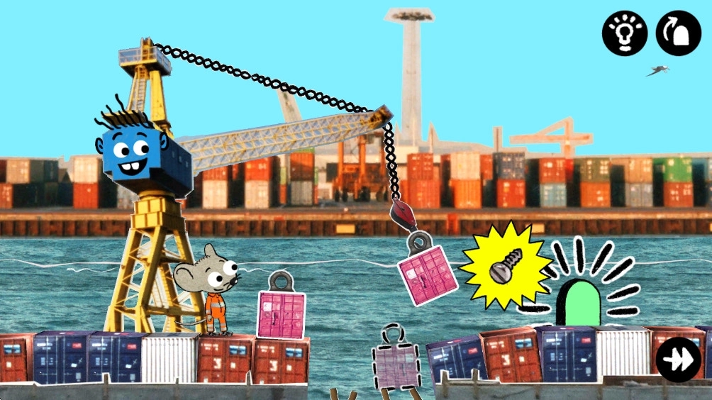 老鼠和起重机(4)