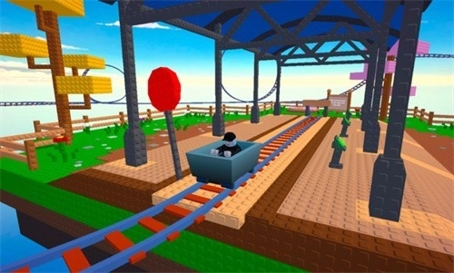 卡丁车赛车手图2