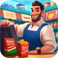 超级商店模拟器