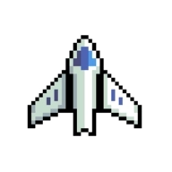 还是太空射击 v1.0