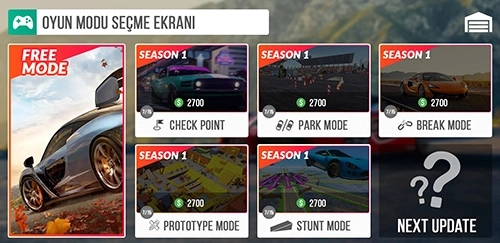 驾驶俱乐部中文版(3)