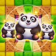 救救熊猫大消除