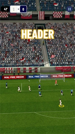 超级足球巨星(3)