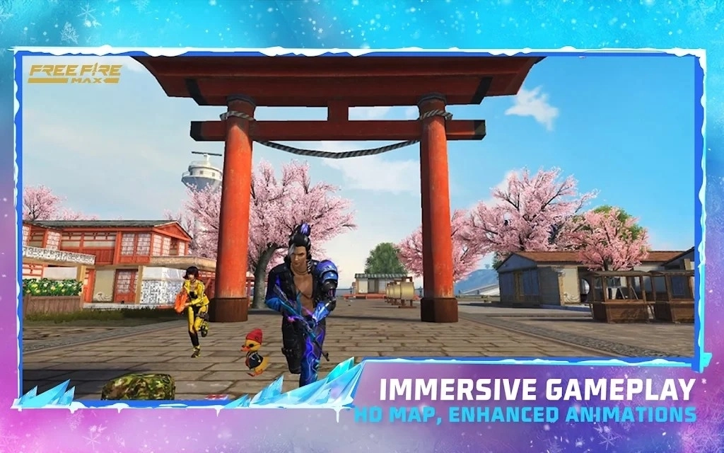 我要活下去国际版