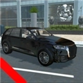 真实印尼汽车模拟3D