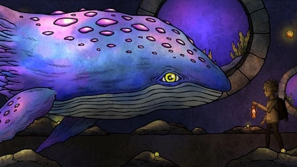 猫咪博物馆中文版