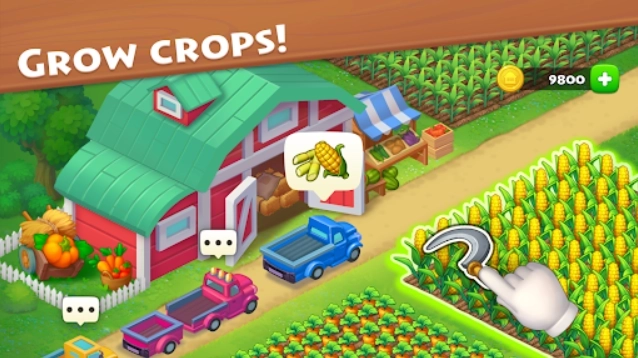 梦想小镇最新版