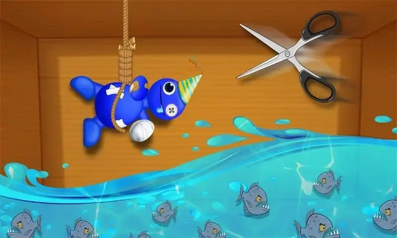 打败彩虹朋友(3)