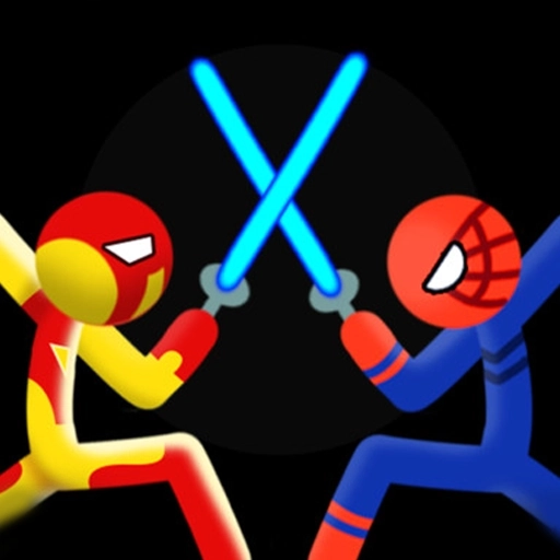 超神火柴人对决手机版