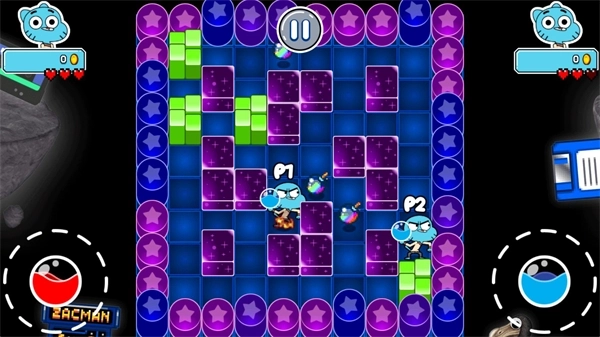 糖球飞溅大冒险图3