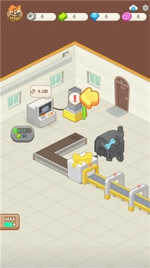 仓鼠蛋糕工厂最新版