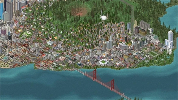 西奥小镇汉化版(2)