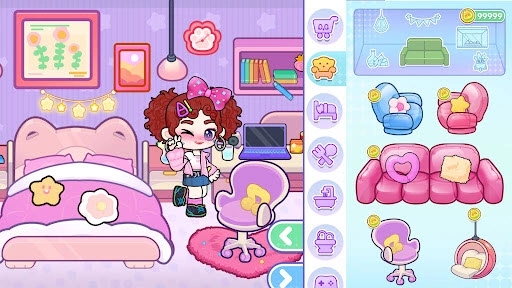 奇妙创意世界全解锁版