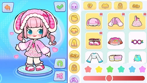 奇妙创意世界全解锁版