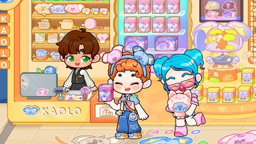 奇妙创意世界全解锁版