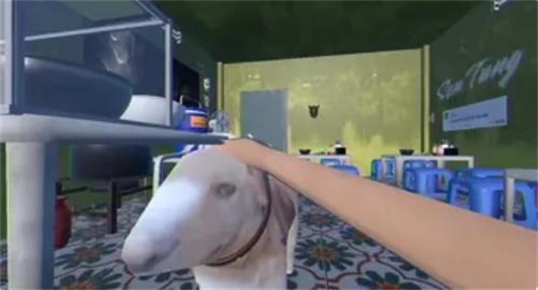 海兄弟的河粉餐厅(3)