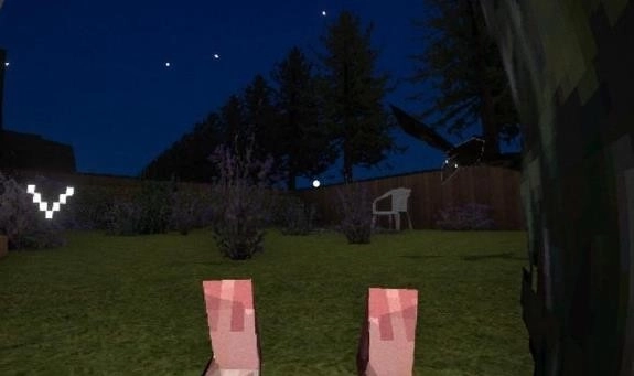 小老鼠大房子图1