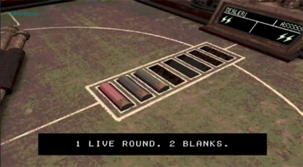 与恶魔的赌局手机版图3