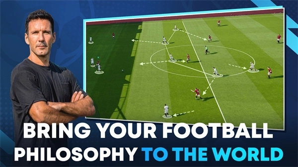 KICK24足球经理图1