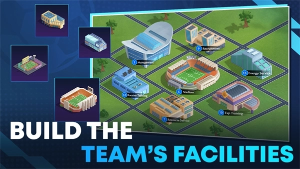 KICK24足球经理图4