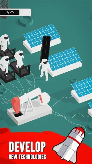 登月探险家最新版