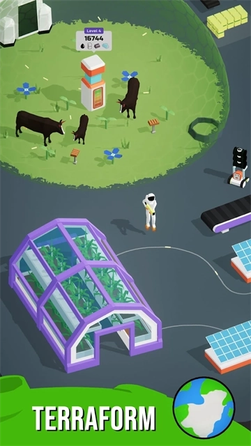 登月探险家最新版