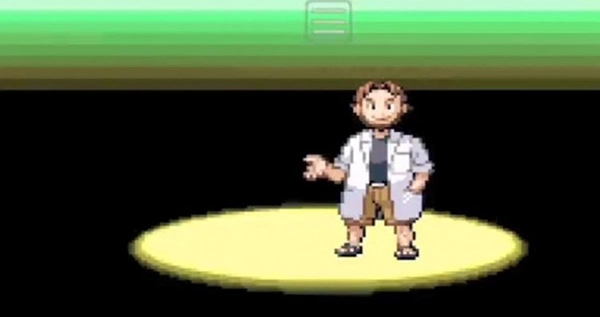 口袋妖怪增强绿宝石图1