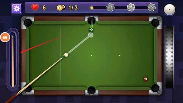 台球大师(4)