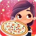 我爱做披萨游戏