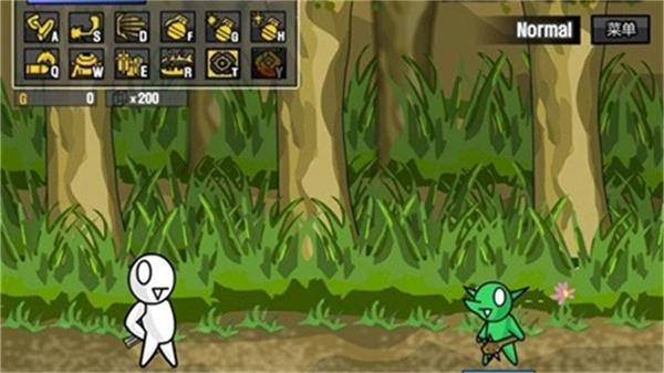 雷巴的冒险EX(3)