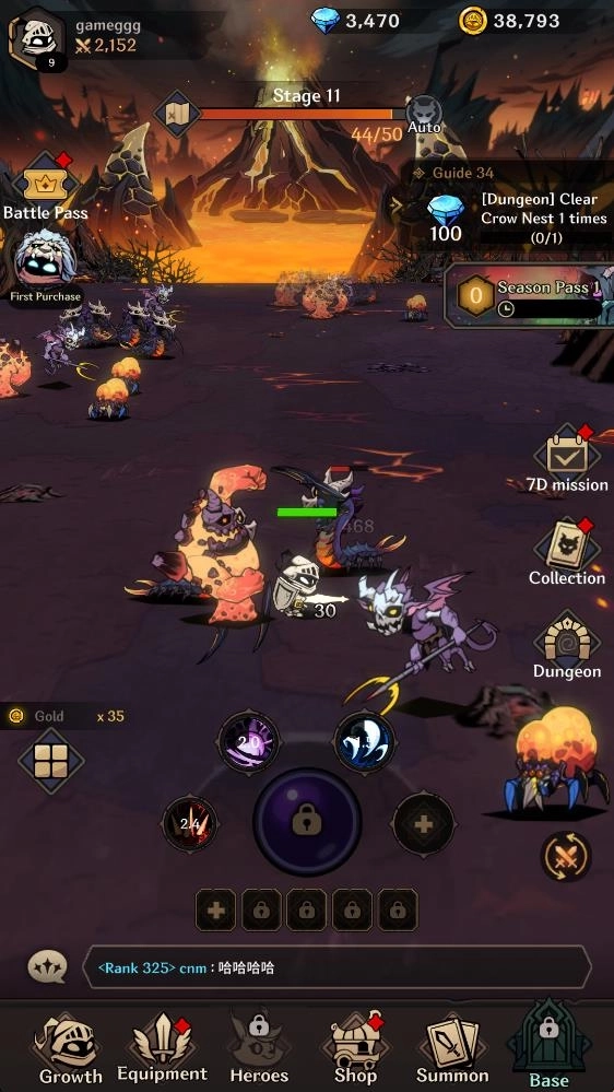 泰坦杀手最新版(3)