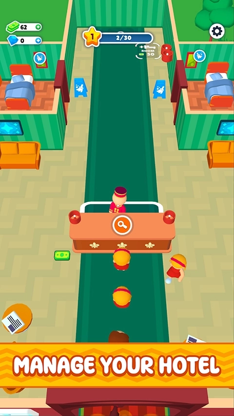 酒店大师中文版(4)