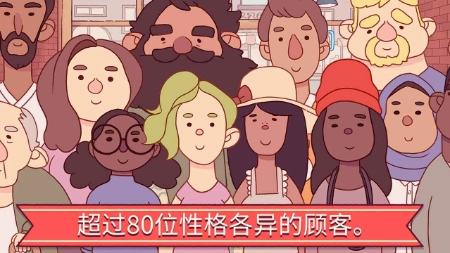 可口的比萨正版