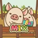 养猪场mix