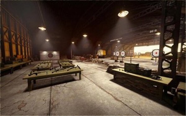 荣耀的召唤官方版图1