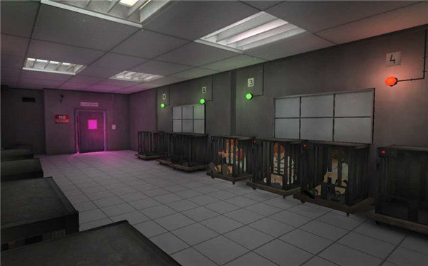 恐怖冰激凌奶奶2中文版截图2