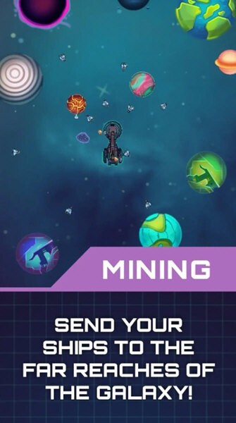 闲置的行星矿工安卓版图3