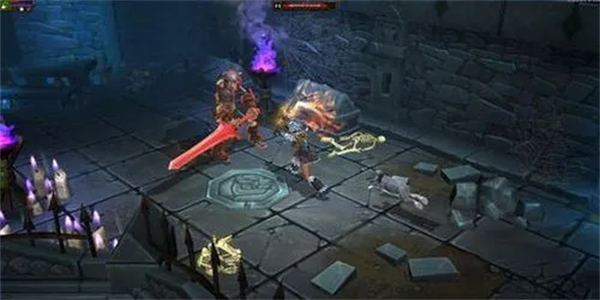 火炬之光2安卓版图4