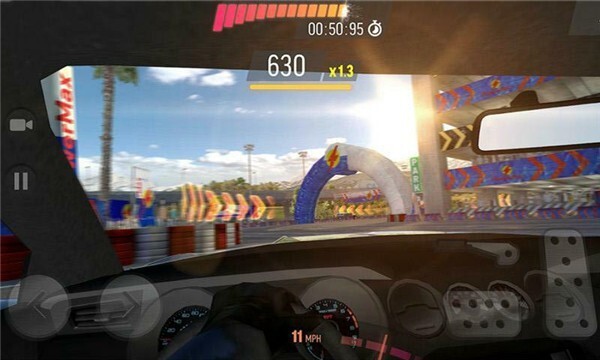 坡道大冲刺安卓版图1