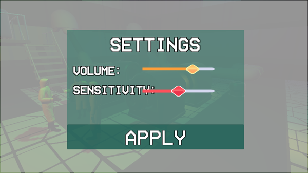 深入后室2.0版本图2