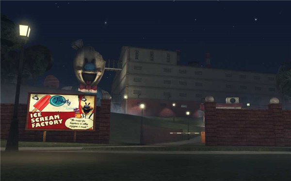 恐怖冰激凌奶奶2最新版图1