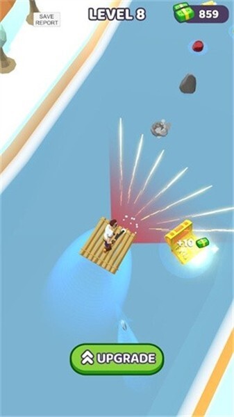 木筏保护手机版图1